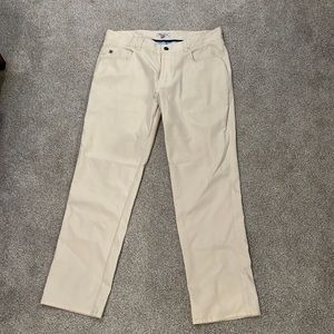 PETER MILLAR GOLF PANTS